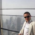 New Anarkali Markveien