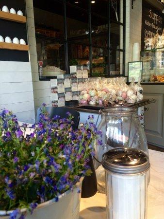 Backstube Liebesbrot