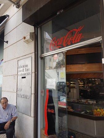 Restaurante San Sebastian