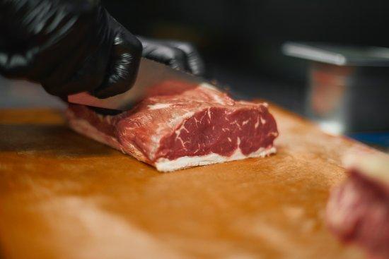 Pimiento Argentino Grill