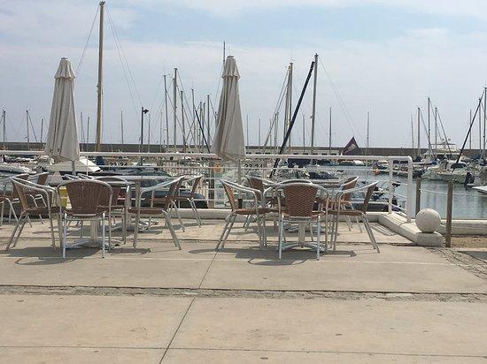 La Taberna de Port Ginesta