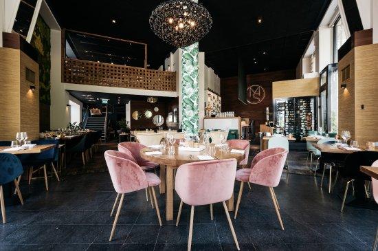 Miss Sophie Restaurant