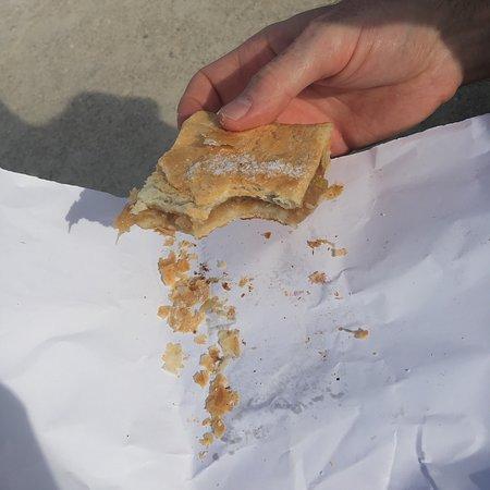 Pekarnica Klas Bakery