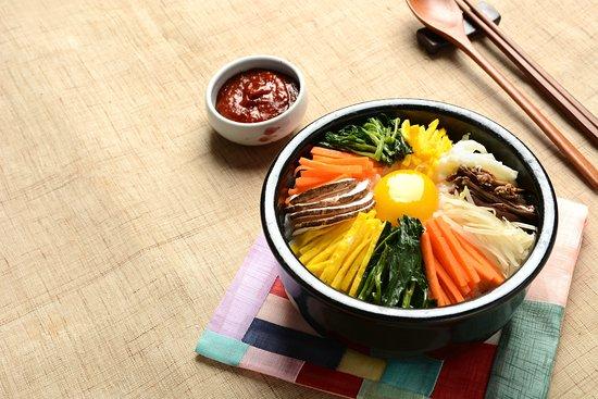 Restaurante Corenao Sarang Bang