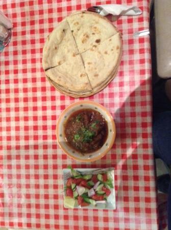 Nuri Indian Restaurant