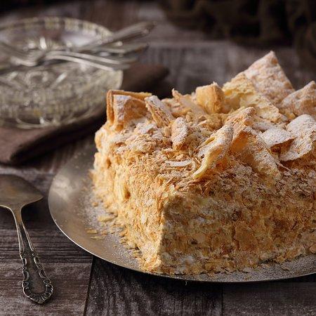 Konstantinidis Pastry