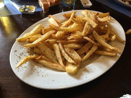 Restaurant- cafe Athene