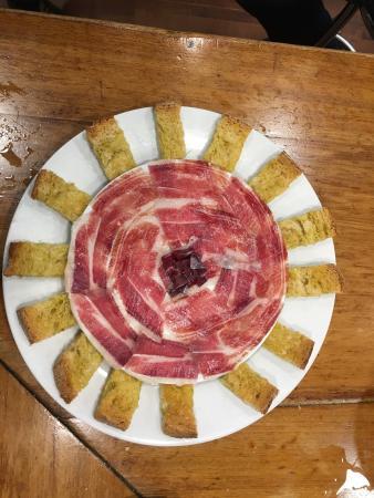 La Espumosa Sevilla 2