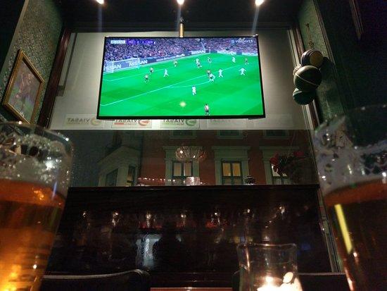 Trafalgar Sports Bar