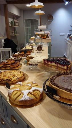 Antojitos Reposteria y Mas