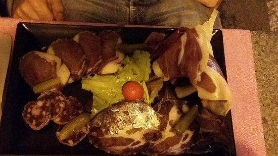 L'Osteria