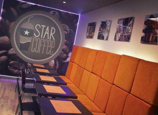 Star Coffee