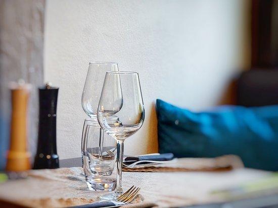 Le boccaccio Père & fils