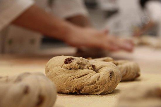 Barcelona Bagels