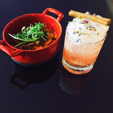 OMU bar & small eats