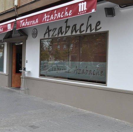 Taberna Azabache