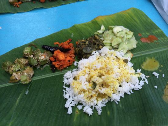 Restoran Sri Kortumalai Pillayar