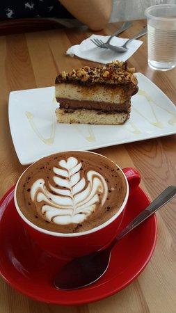 Boxes Cafe @ Bukit Bintang City Centre