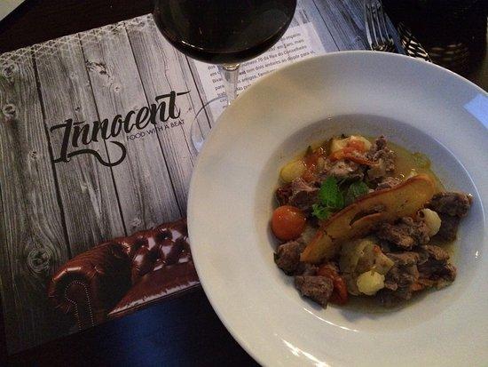 Innocent Bar & Restaurant