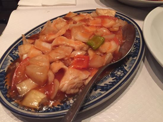 La Rose de Sommerard