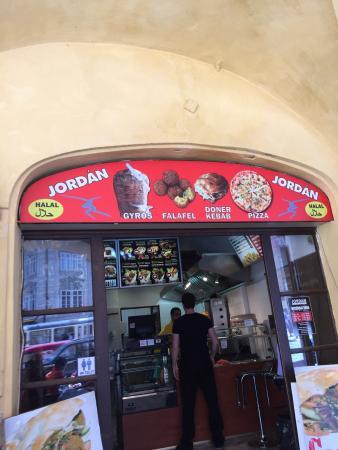 Jordan