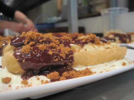 Le 44 Rue des Fripiers