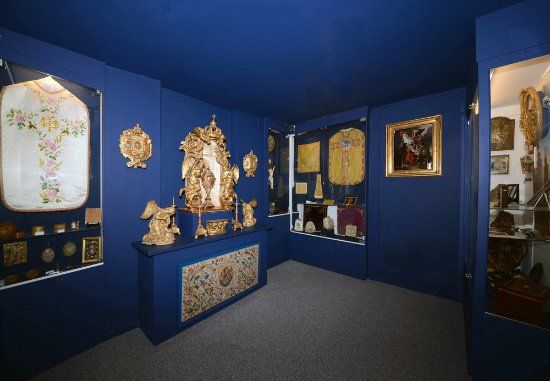 Musée de la Visitation