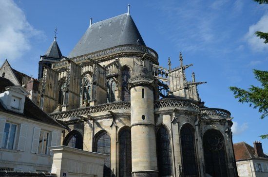 église Saint-Antoine de Compiègne