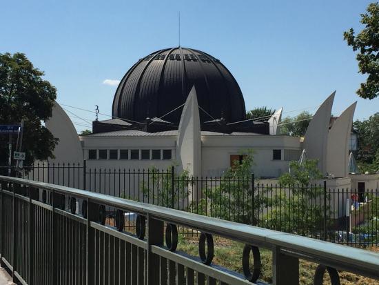 Grande Mosquée de Strasbourg
