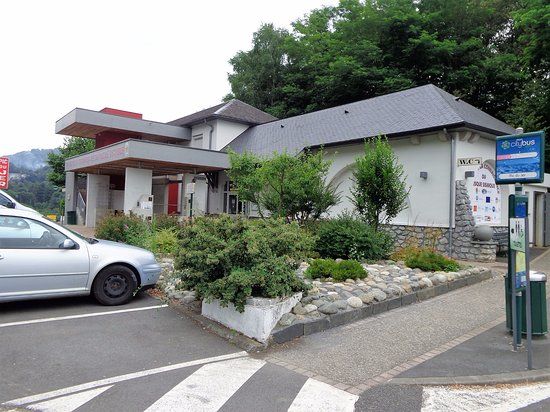 Maison de la Connaissance du Risques Sismique