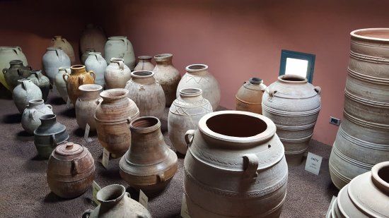 musée de la poterie méditerranéenne