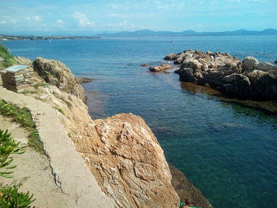 Vivier Gallo-Romain des Issambres