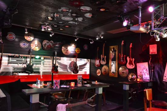 Paha Kurki Rockhouse