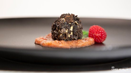 Les Caves Henri IV by le Formal