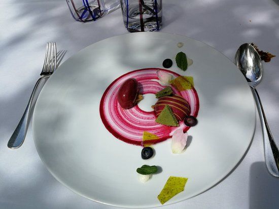 Le Pavillon des Boulevards