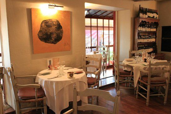 La Mirabelle - Restaurant Cannes