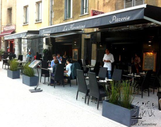 La Florentine