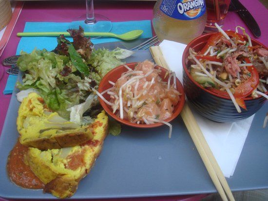 La Kitchenette
