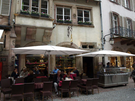 Patisserie Christian Meyer