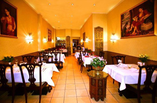 Kamasutra Indian Restaurant
