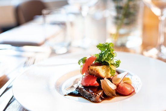 Vlet in der Speicherstadt