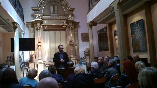 Centre Culturel Jules Isaac