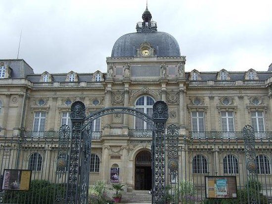 Musée de Picardie