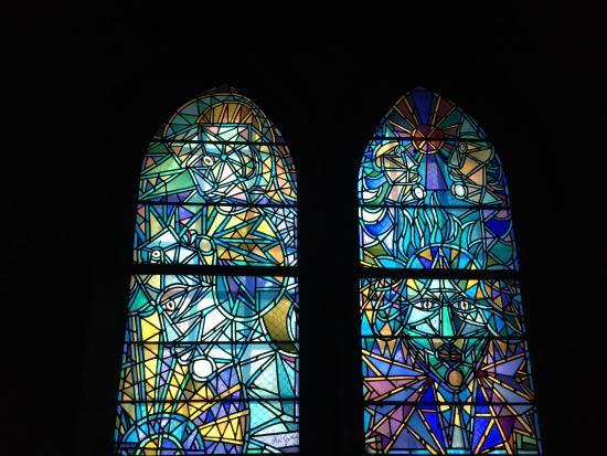 église Saint-Maximin de Metz