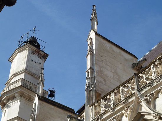 église Saint-Jean-du-Marché de Troyes