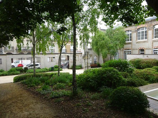 Place des Victimes de la Gestapo