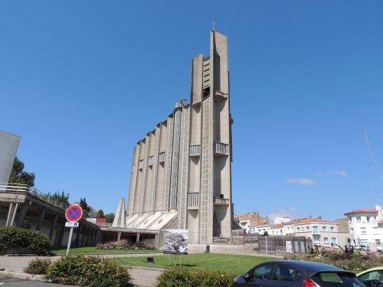 église Notre-Dame de Royan