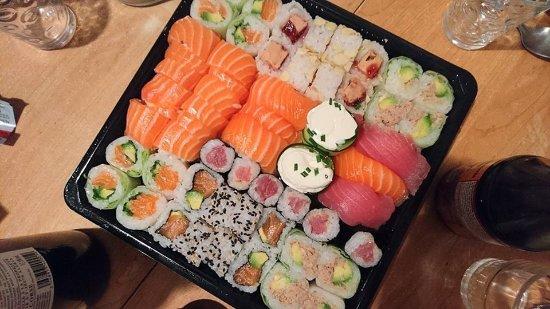 Umi Sushi