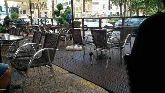 Bar du Premier Consul