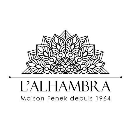 Restaurant de l'Alhambra